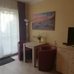 Fuerst Borwin Konukevi Markgrafenheide
