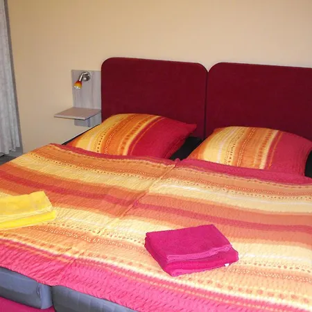 Furst Borwin Guest house 3*