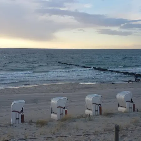 Pensjonat Fuerst Borwin 3*