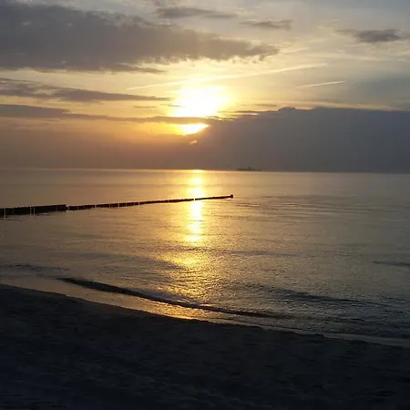 Furst Borwin Guest house