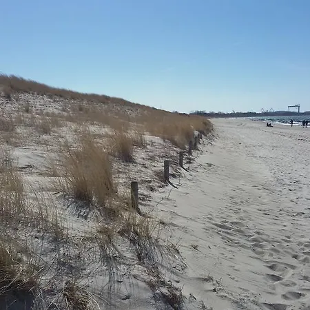 Pensjonat Fuerst Borwin 3*