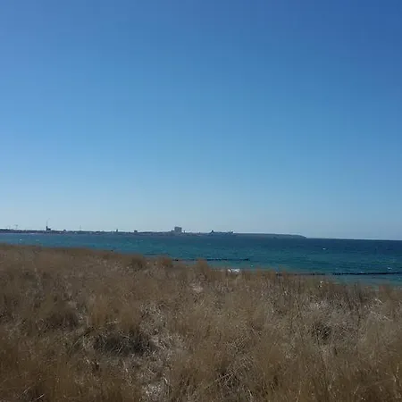 Fuerst Borwin Pensjonat