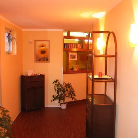 Furst Borwin Guest house 3*