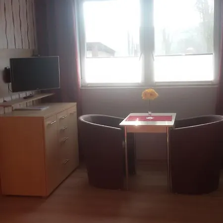 Fuerst Borwin Markgrafenheide