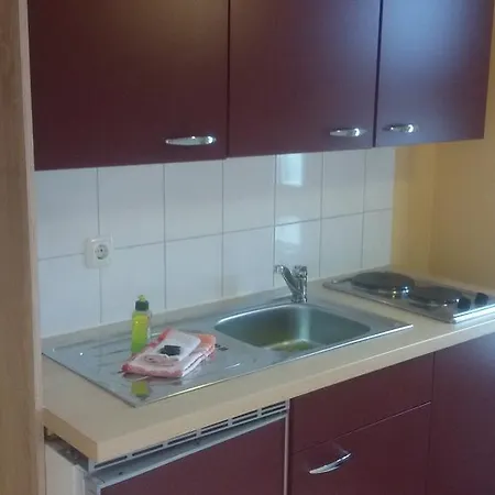 Furst Borwin 3* Markgrafenheide