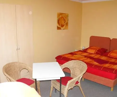 Fuerst Borwin 3* Markgrafenheide