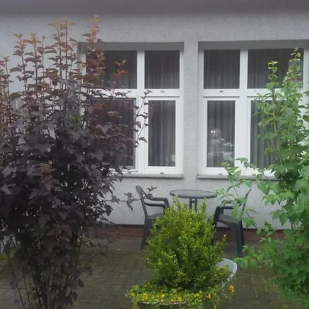 Fuerst Borwin Pensjonat 3*