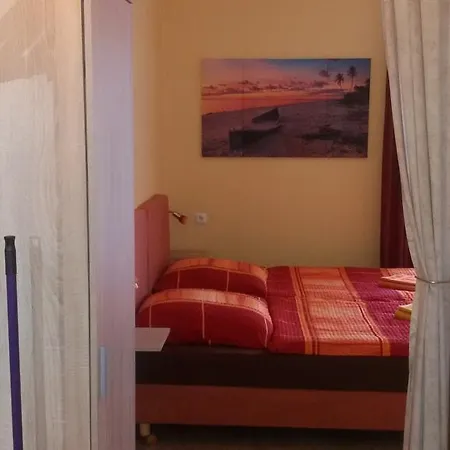 Furst Borwin 3* Markgrafenheide