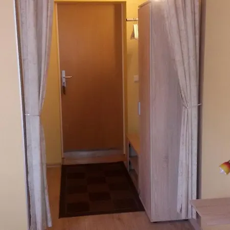 Furst Borwin Guest house Markgrafenheide