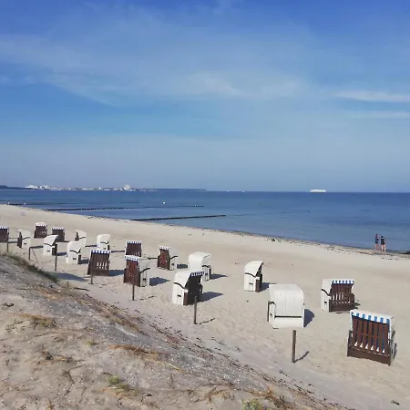 Fuerst Borwin Pensjonat 3*