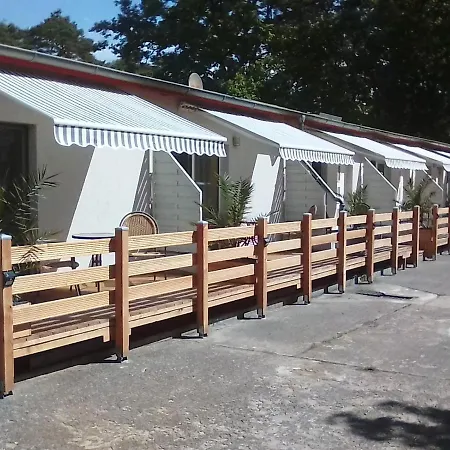 Furst Borwin 3* Markgrafenheide