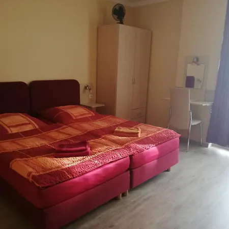 Guest house Furst Borwin