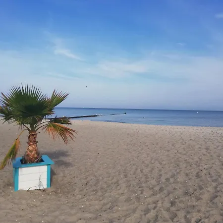 Fuerst Borwin Pensjonat 3*