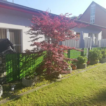 Guest house Furst Borwin