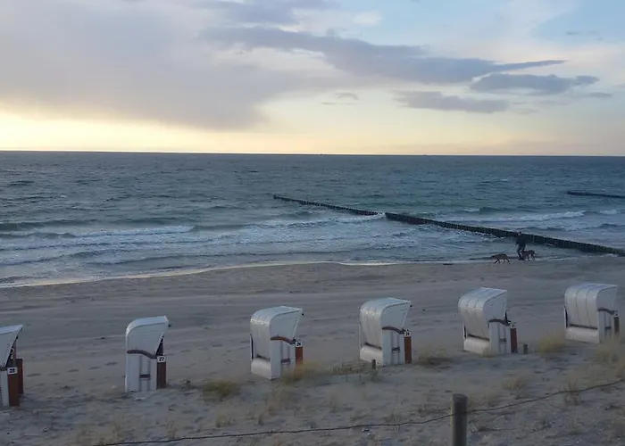 Pensión Fürst Borwin 3*