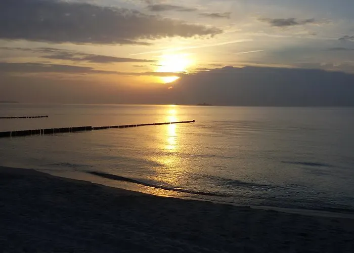 Fürst Borwin Pensión