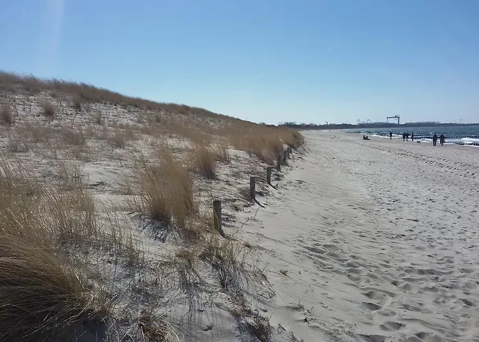 Pensión Fürst Borwin 3*