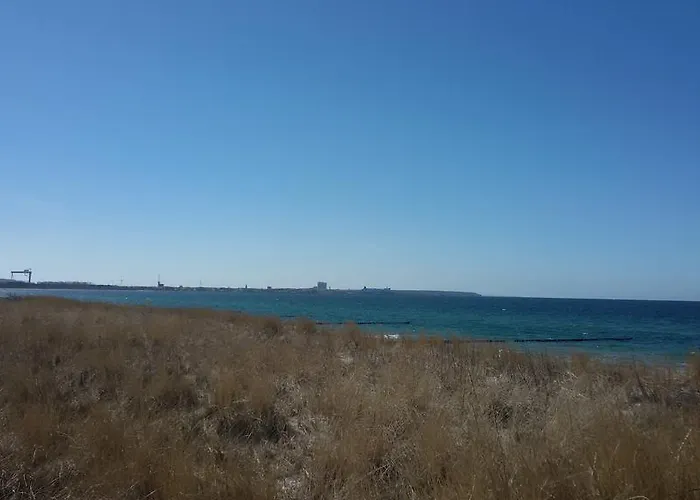 Fürst Borwin Pensión