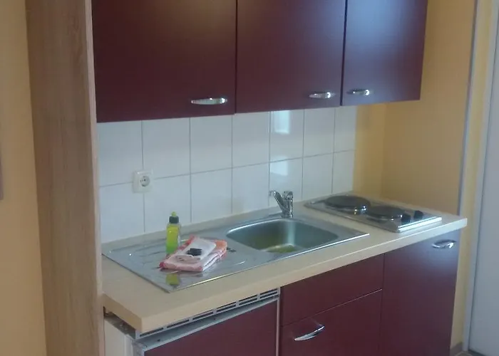 Fürst Borwin 3* Markgrafenheide