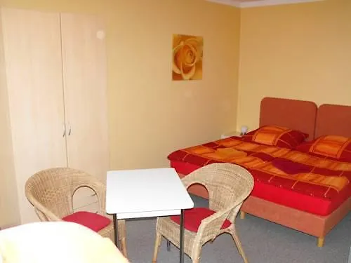 Fürst Borwin 3* Markgrafenheide