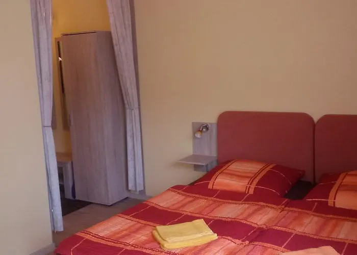 Fürst Borwin 3* Markgrafenheide