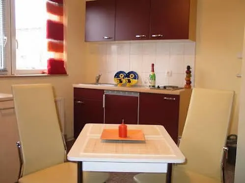 Fürst Borwin Pensión 3*