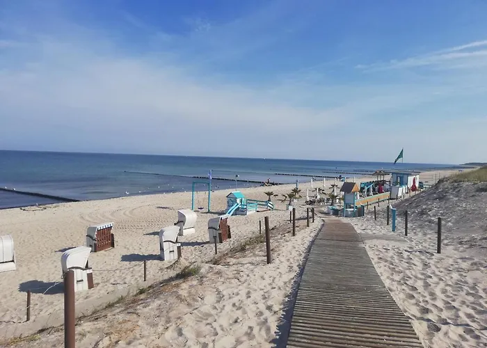 Fürst Borwin 3* Markgrafenheide