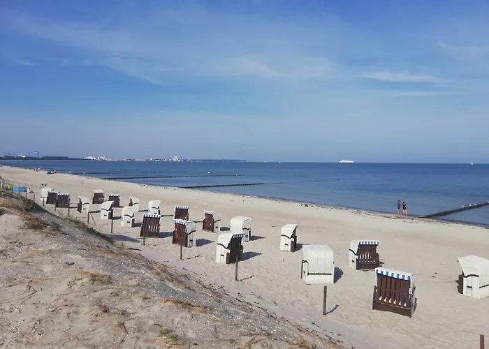 Fürst Borwin Pensión 3*