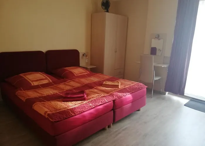 Pensión Fürst Borwin