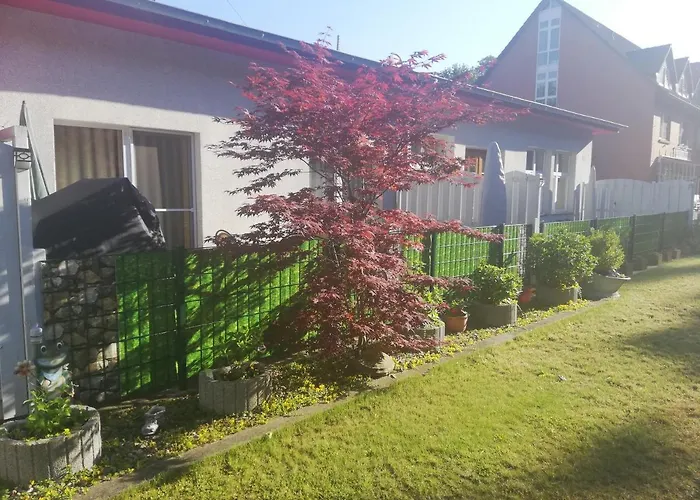 Pensión Fürst Borwin